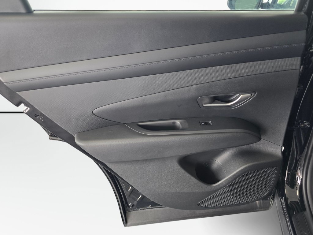 New 2026 Hyundai Tucson SE AWD/4WD image 33