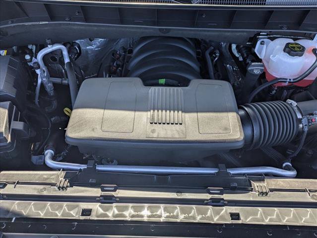 New 2026 Chevrolet Silverado 1500 LT w/ Safety Package RWD image 15