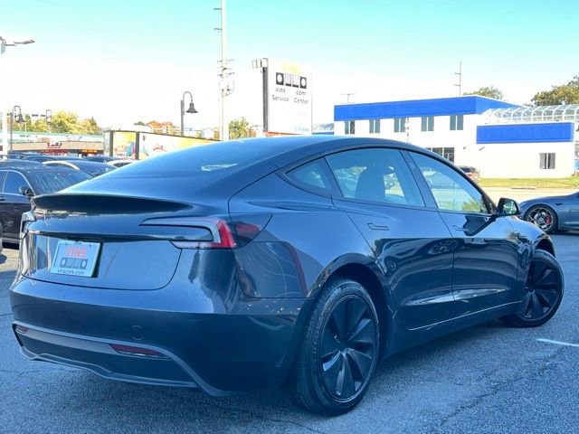 Used 2024 Tesla Model 3 Long Range image 14