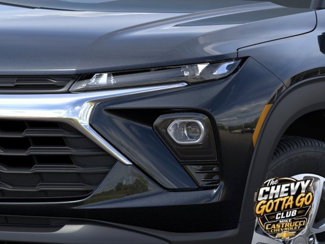 New 2026 Chevrolet TrailBlazer LS w/ LS Confidence Package FWD image 10