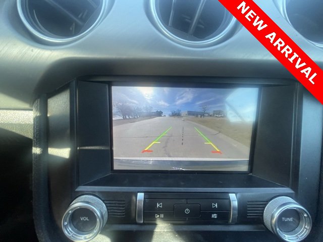 Used 2019 Ford Mustang Premium image 14