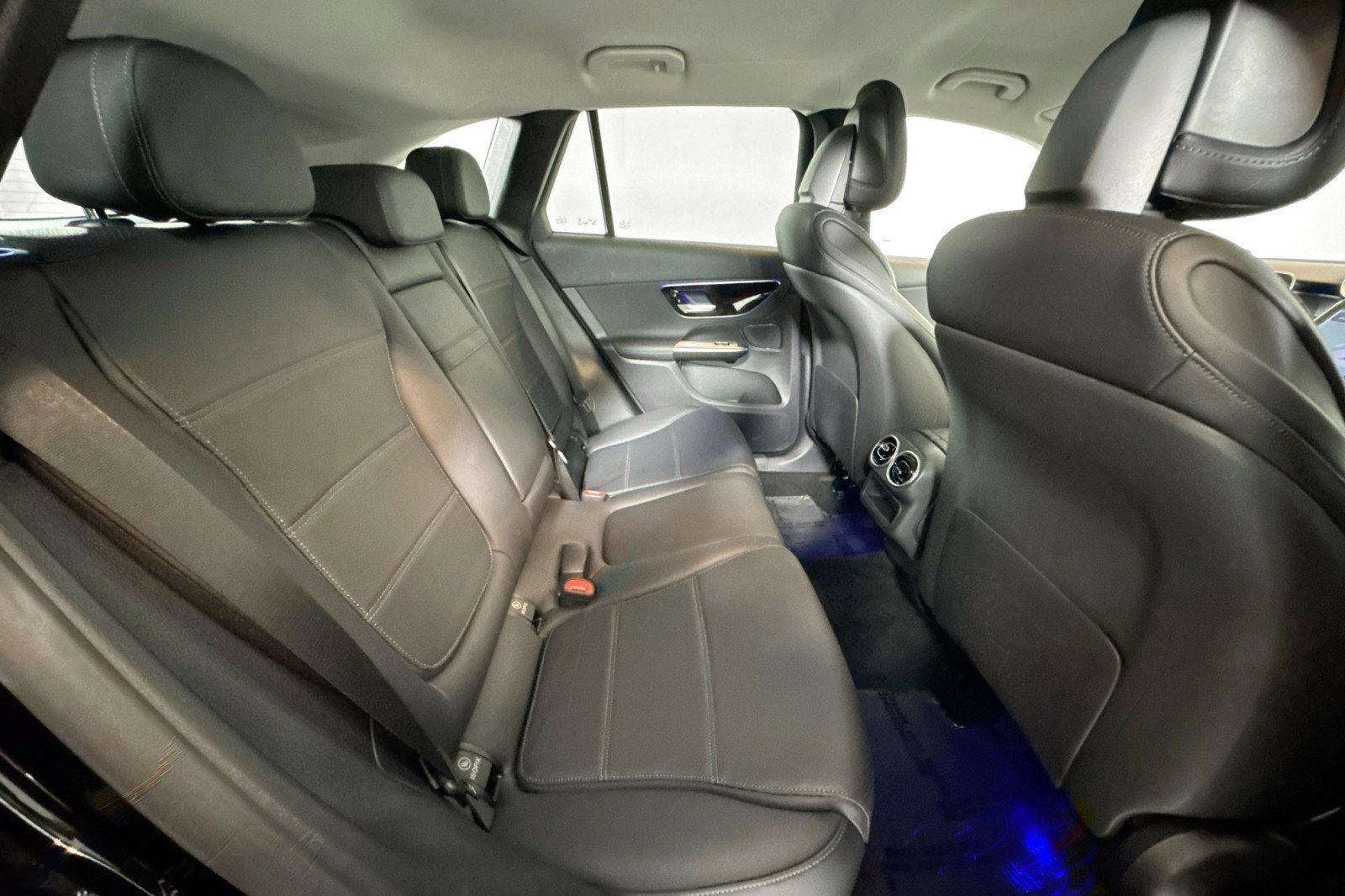Certified 2025 Mercedes-Benz GLC 350e 4MATIC image 25