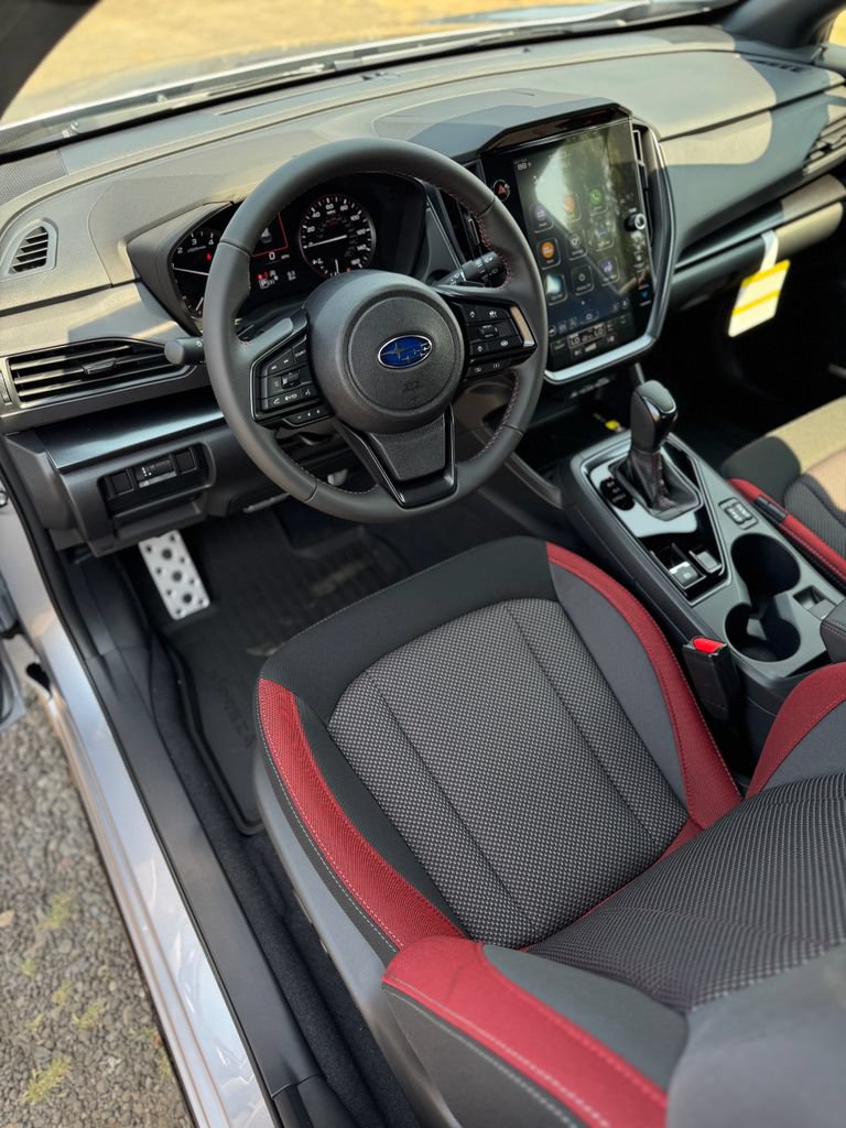 New 2026 Subaru Impreza RS AWD/4WD image 29