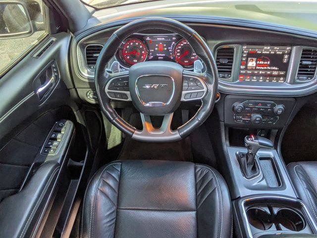 Used 2022 Dodge Charger SRT Hellcat image 17