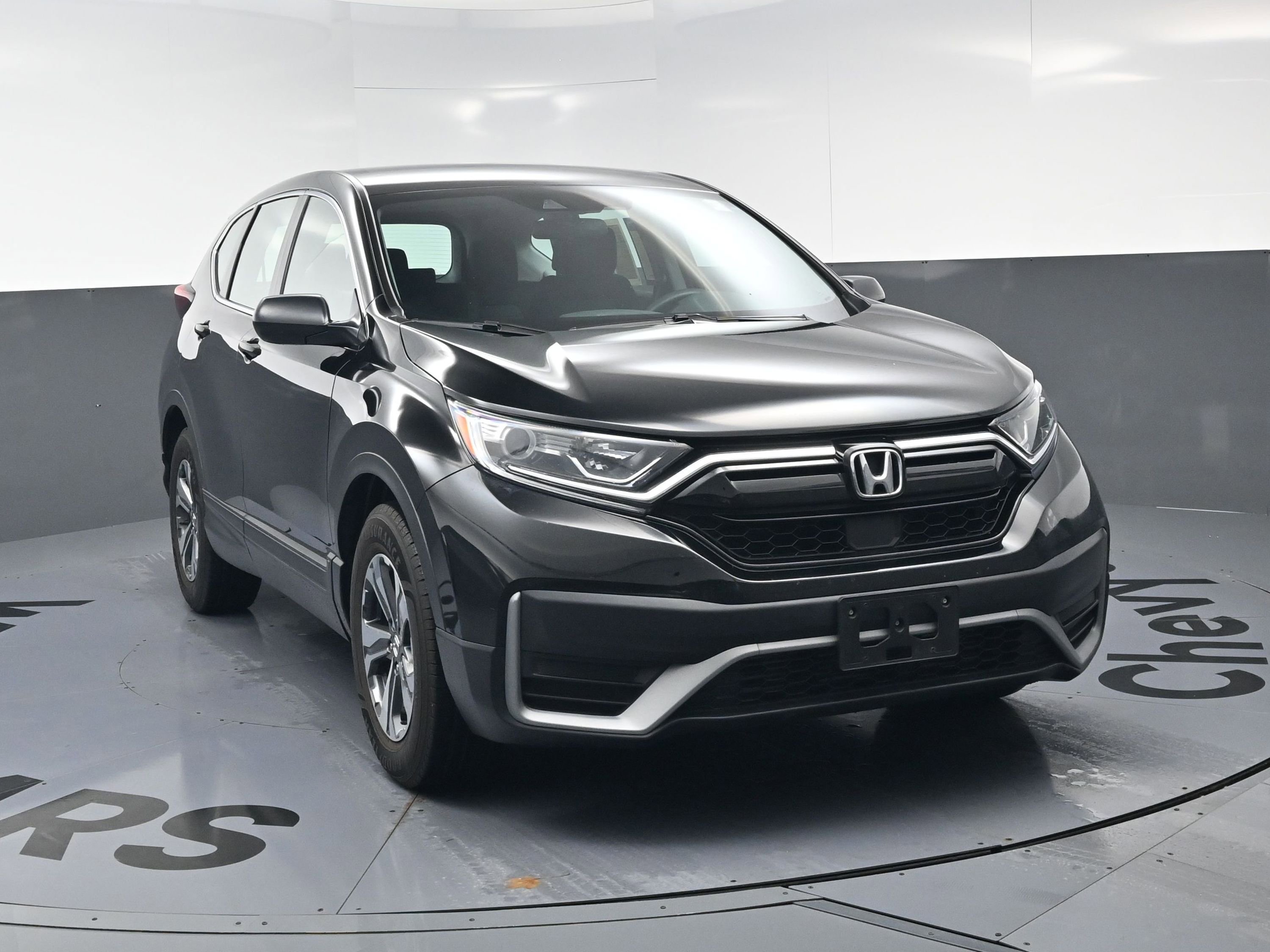 Used 2020 Honda CR-V LX image 3