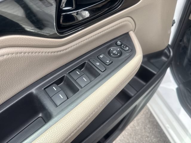 Certified 2024 Honda Odyssey Elite image 10