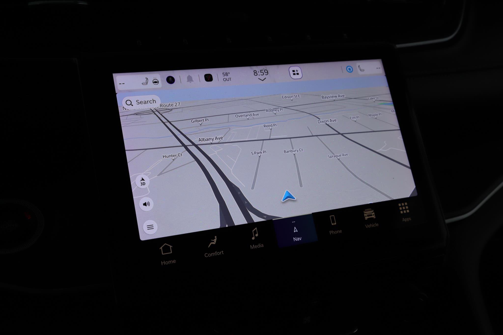 Used 2023 Jeep Grand Cherokee Limited image 10