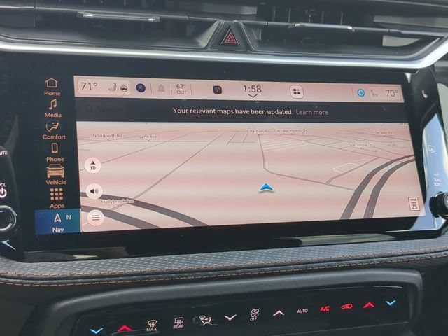 New 2026 Jeep Cherokee Limited AWD/4WD image 21