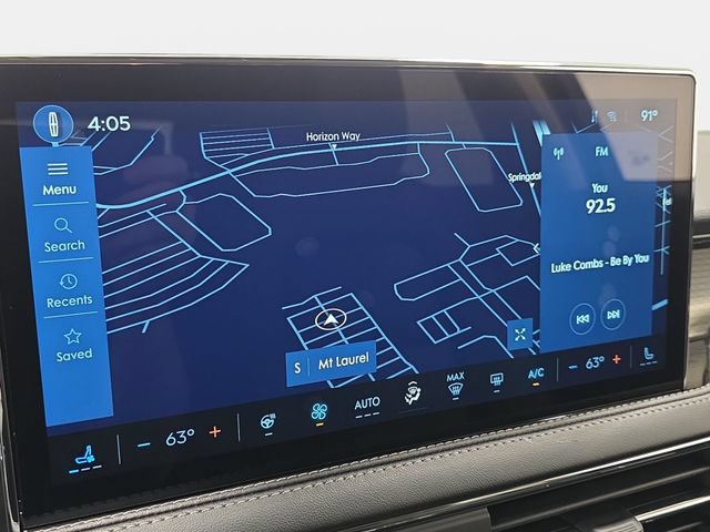 Used 2025 Lincoln Corsair AWD w/ Equipment Group 101A image 19
