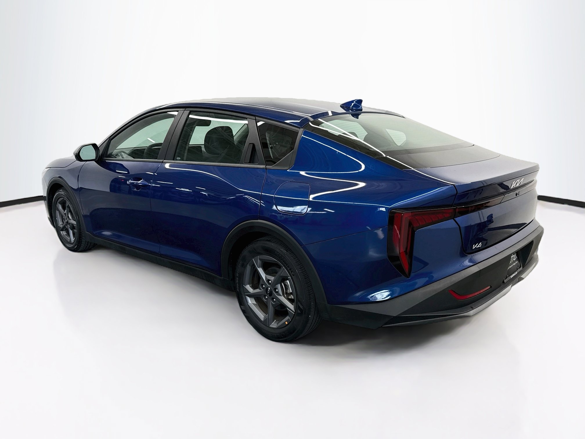 Used 2025 Kia K4 FWD image 5