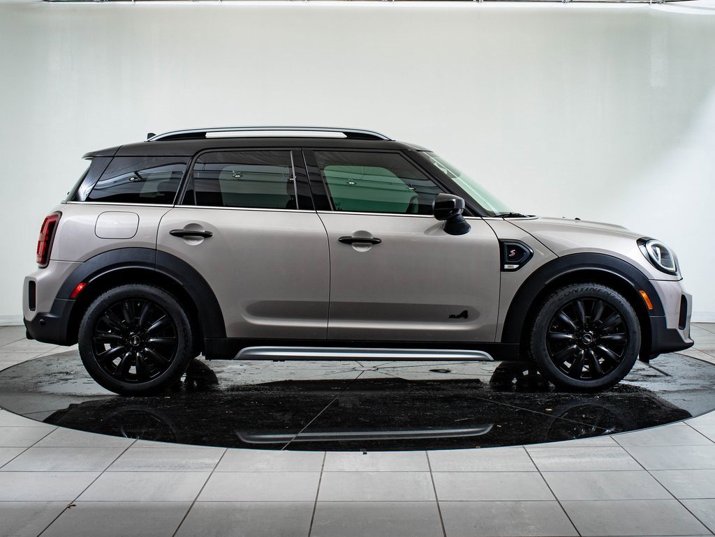 Used 2023 MINI Cooper Countryman S image 11