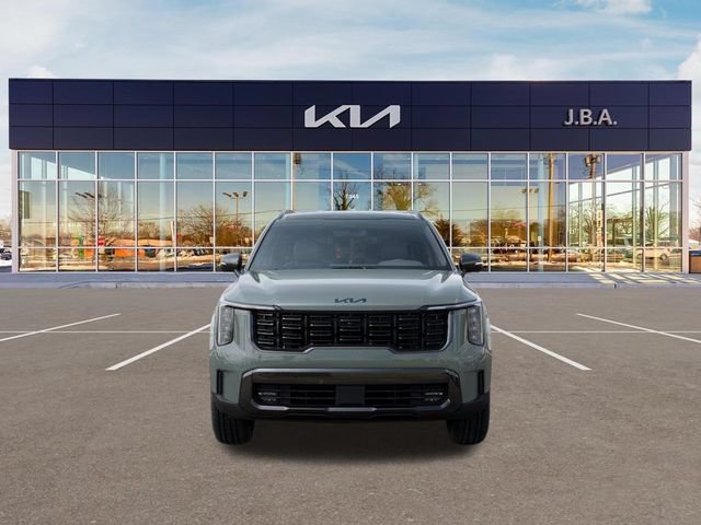 New 2026 Kia Sorento SX Prestige AWD/4WD image 2