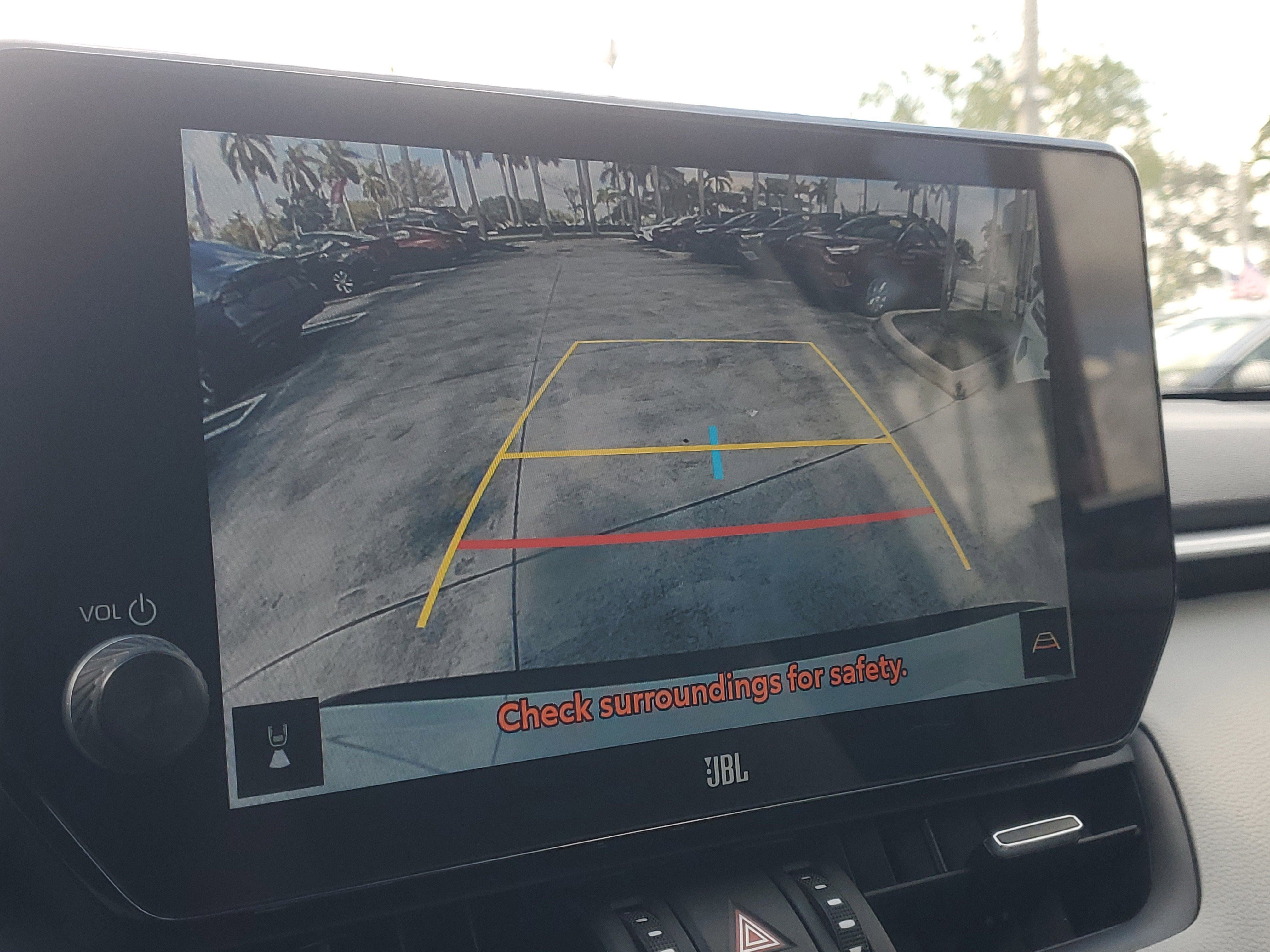 Used 2024 Toyota RAV4 Limited w/ Weather Package FWD image 29