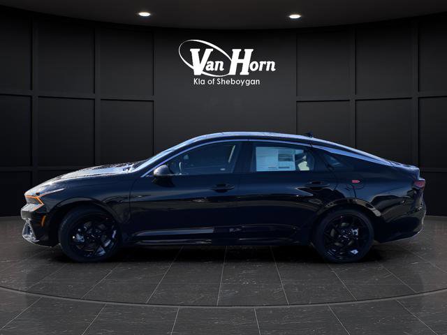 New 2026 Kia K5 GT-Line image 14