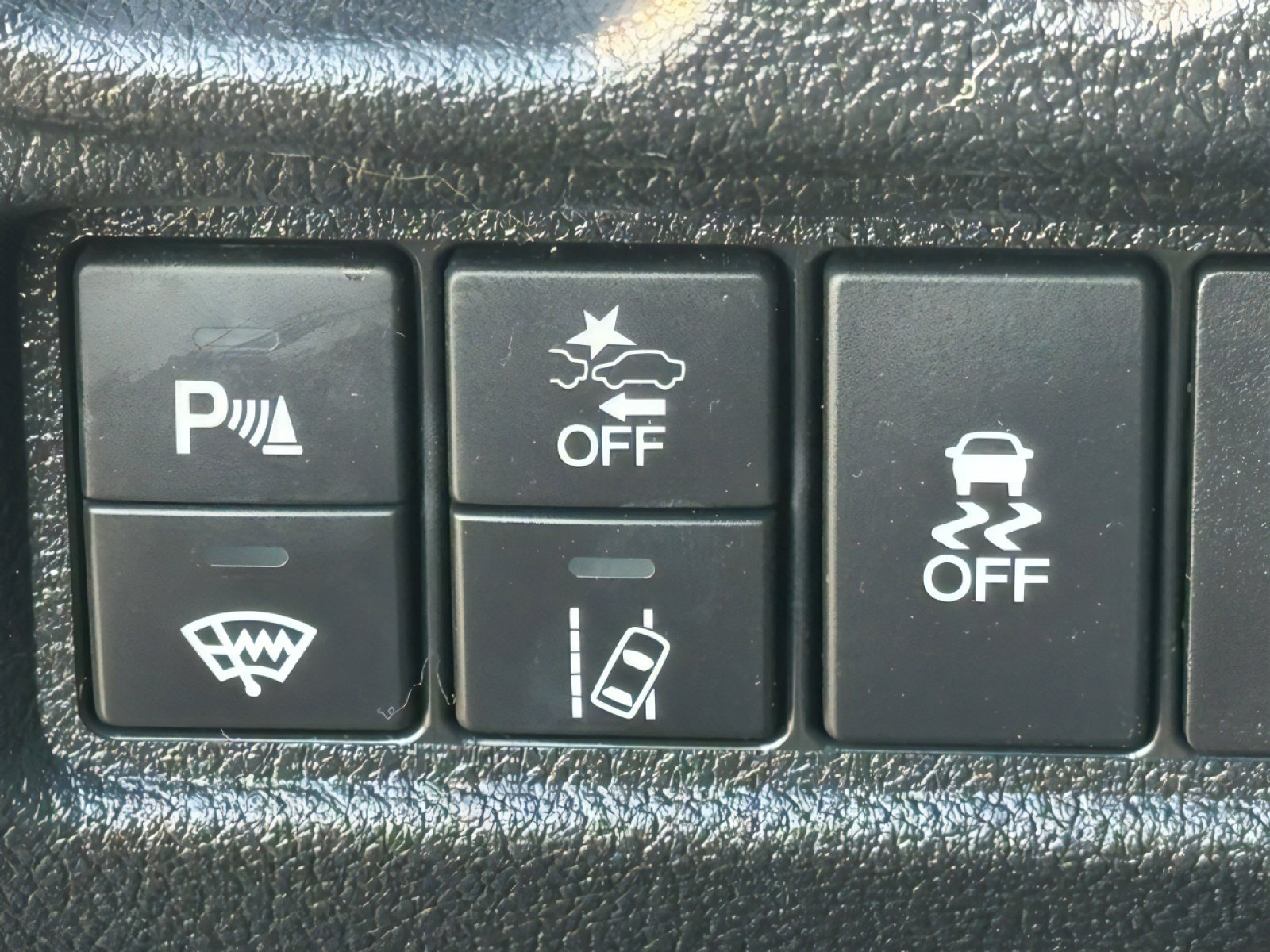 Used 2022 Honda Passport Elite image 24