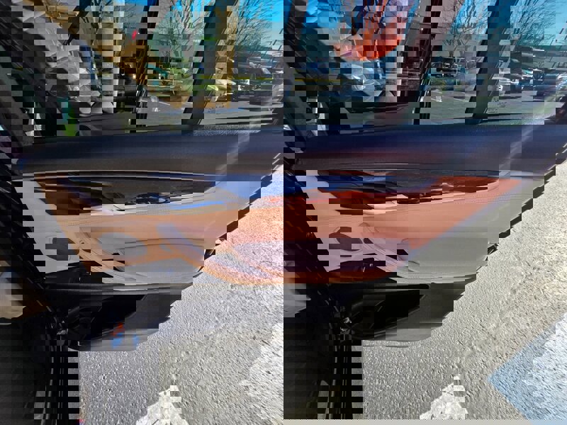 Used 2016 BMW X5 xDrive35i AWD/4WD image 50