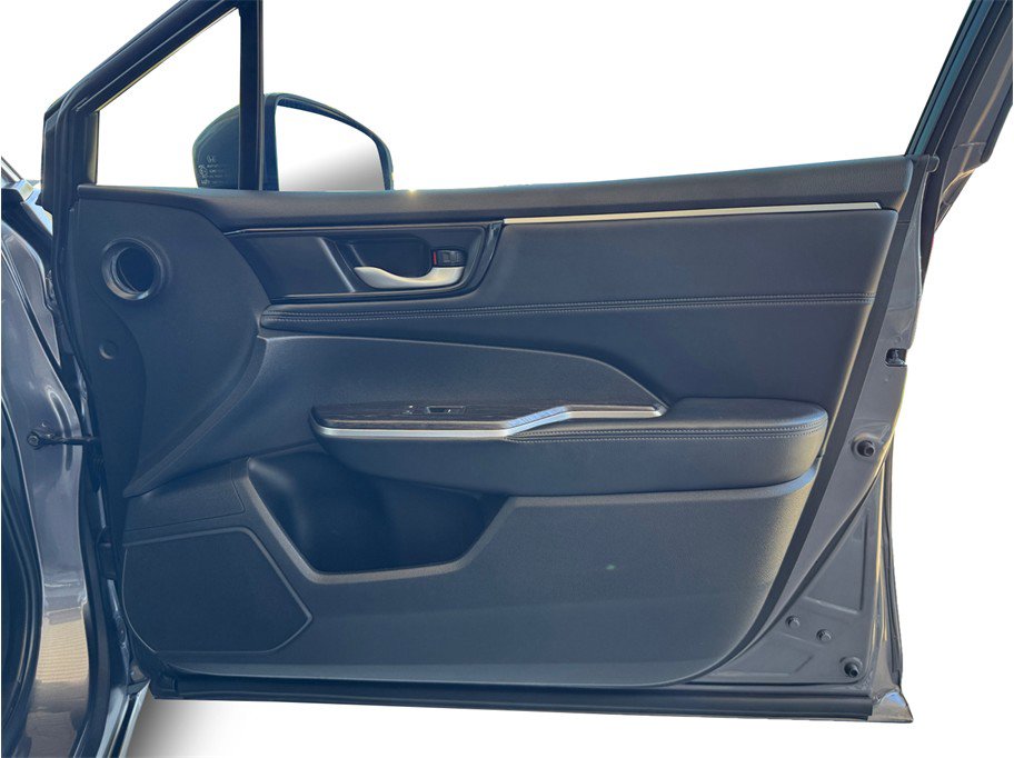 Used 2018 Honda Clarity Plug-In Hybrid image 18
