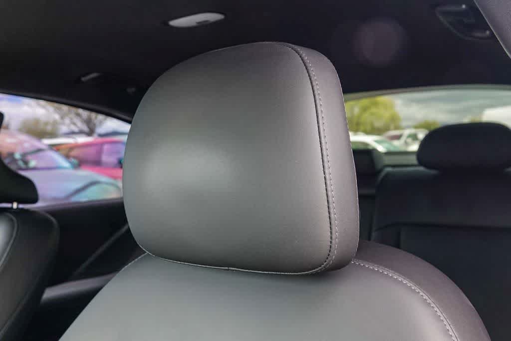 Used 2023 Hyundai Ioniq 6 SEL AWD/4WD image 25