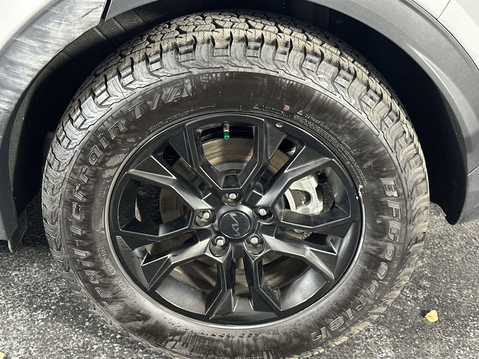 Used 2025 Kia Sportage X-Pro image 14