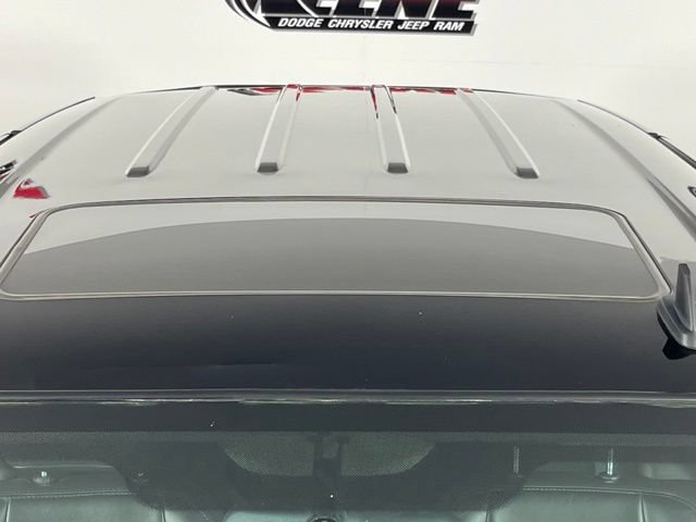 Used 2008 Chevrolet TrailBlazer SS w/ Sun And 6-Disc Cd Package AWD/4WD image 8