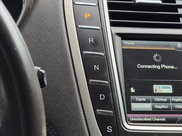 Used 2016 Lincoln MKX Select w/ Select Plus Package FWD image 16