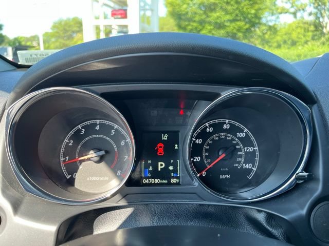 Used 2025 Mitsubishi Outlander Sport ES AWD/4WD image 23