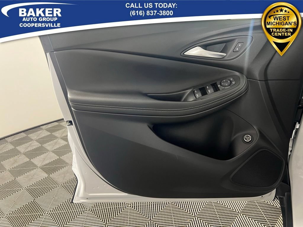 New 2026 Buick Encore GX Preferred w/ Comfort Package AWD/4WD image 18