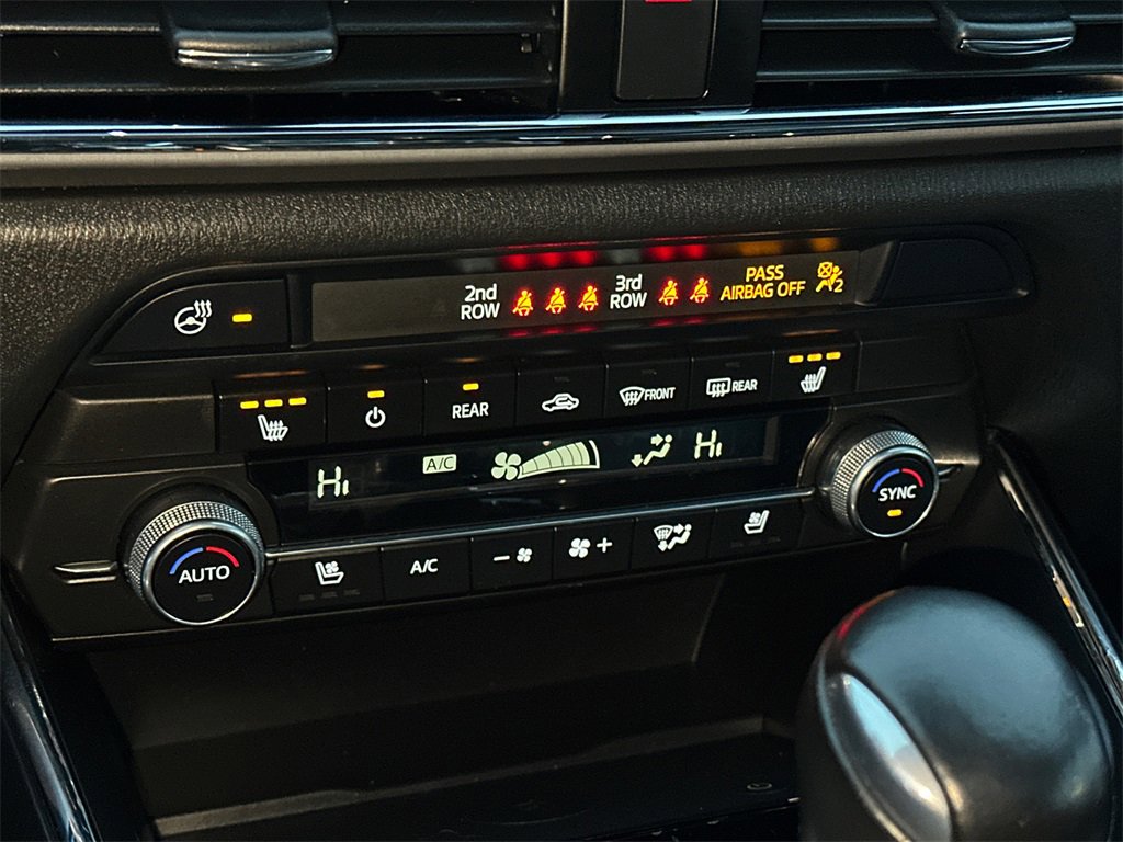 Used 2023 MAZDA CX-9 Grand Touring image 30