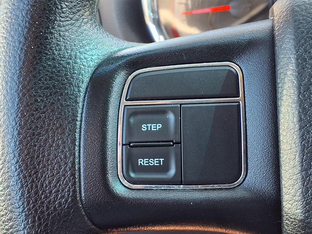 Used 2016 Dodge Grand Caravan SE w/ Quick Order Package 29E SE FWD image 20
