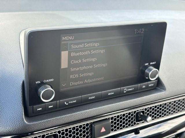 Used 2023 Honda Civic EX image 13