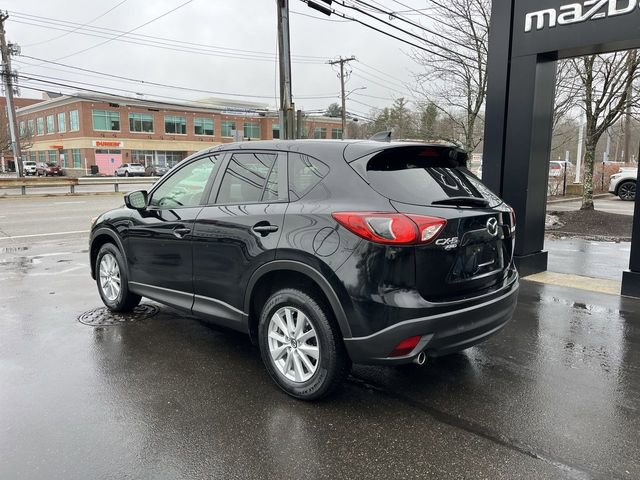 Used 2015 MAZDA CX-5 Touring image 6