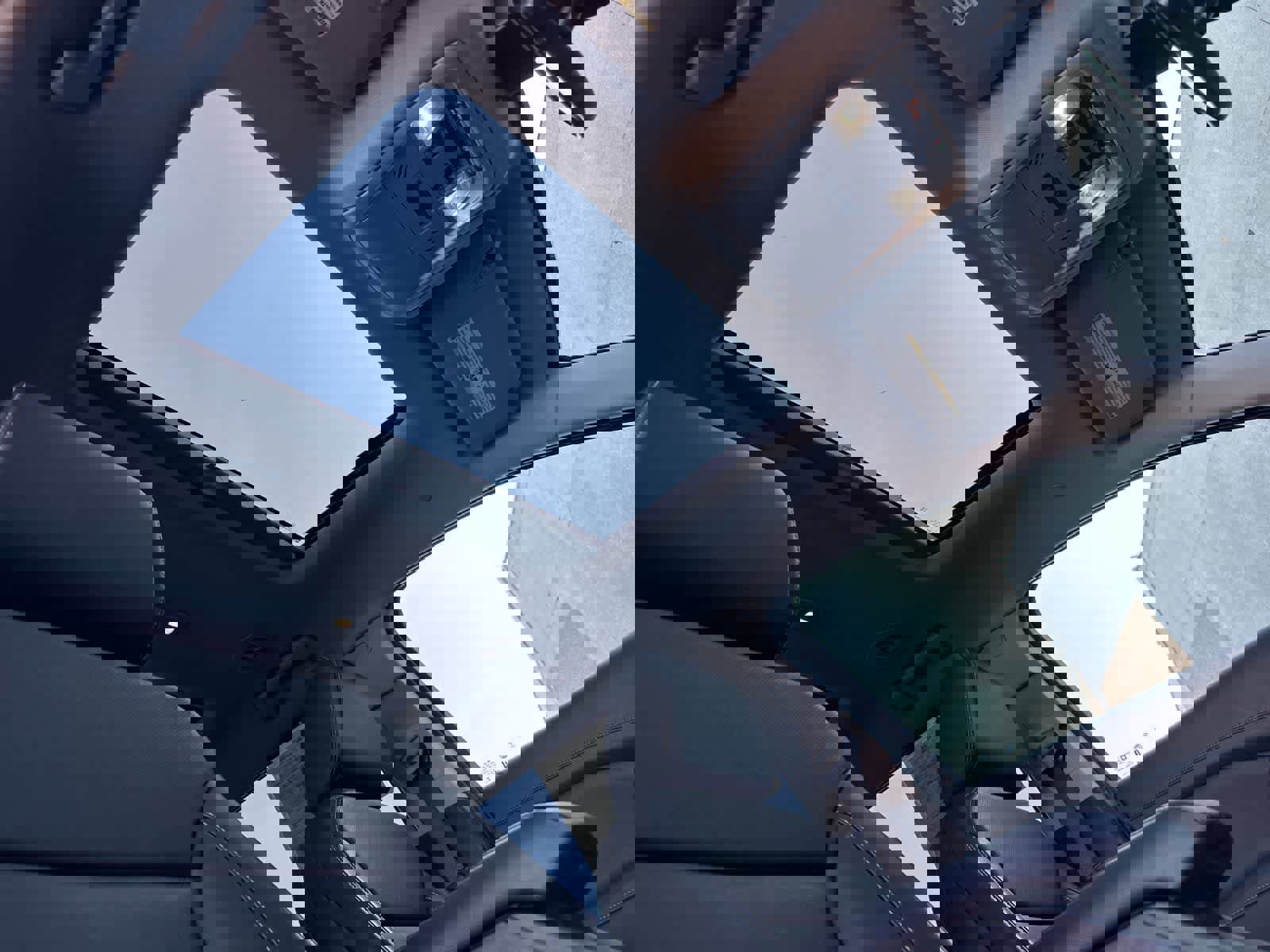 Used 2023 GMC Acadia SLT w/ Elevation Edition image 18