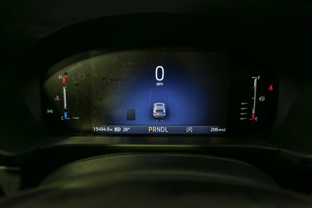 Used 2023 Ford Escape ST-Line w/ Tech Pack #1 image 37