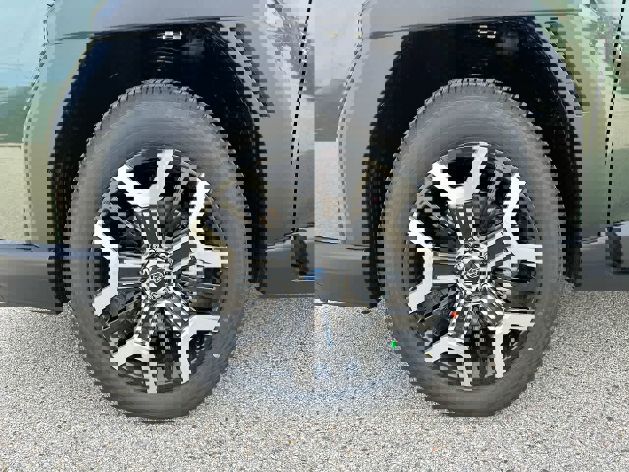 New 2026 Subaru Outback Touring XT image 18