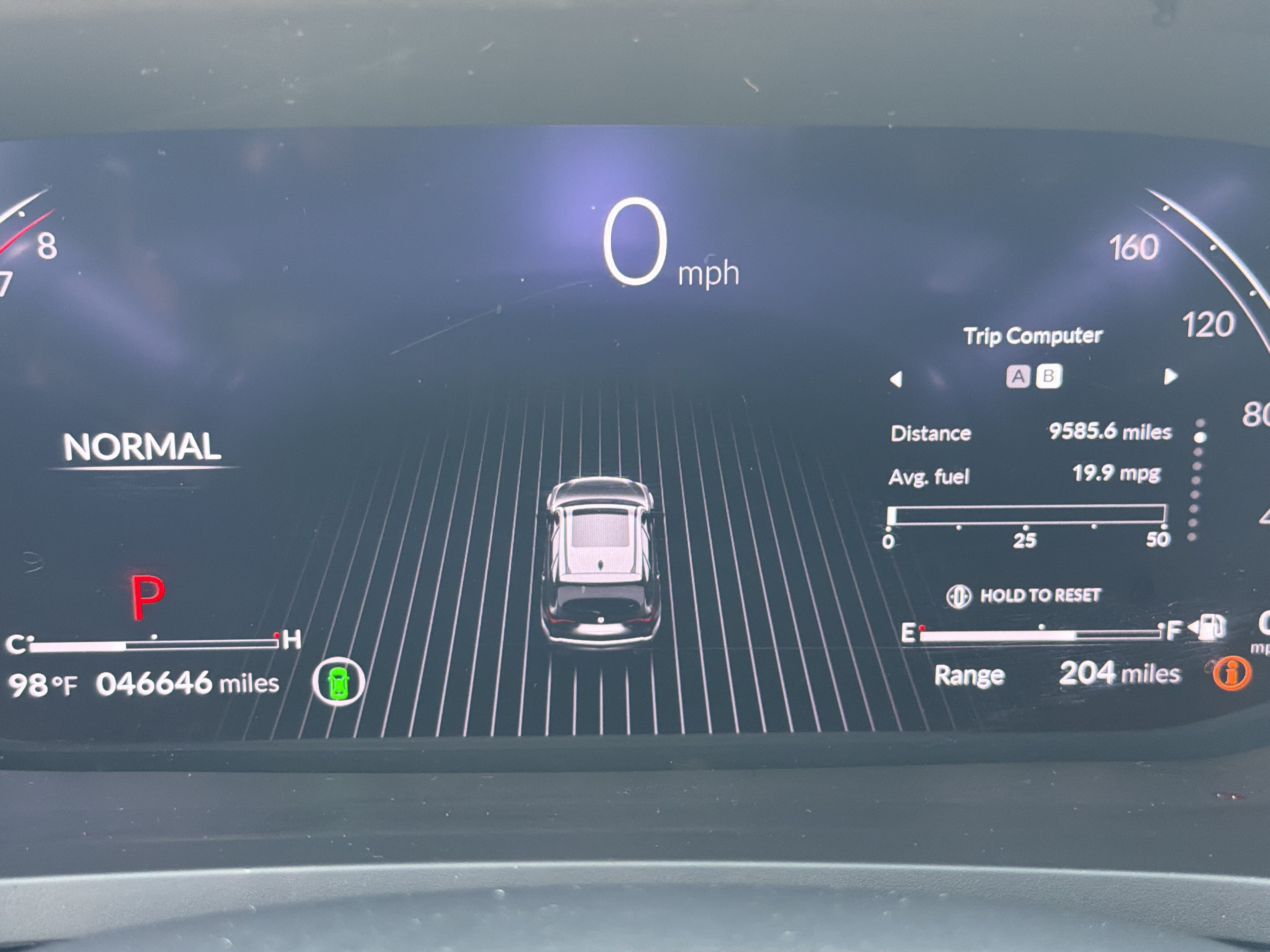 Certified 2024 Acura MDX FWD image 19