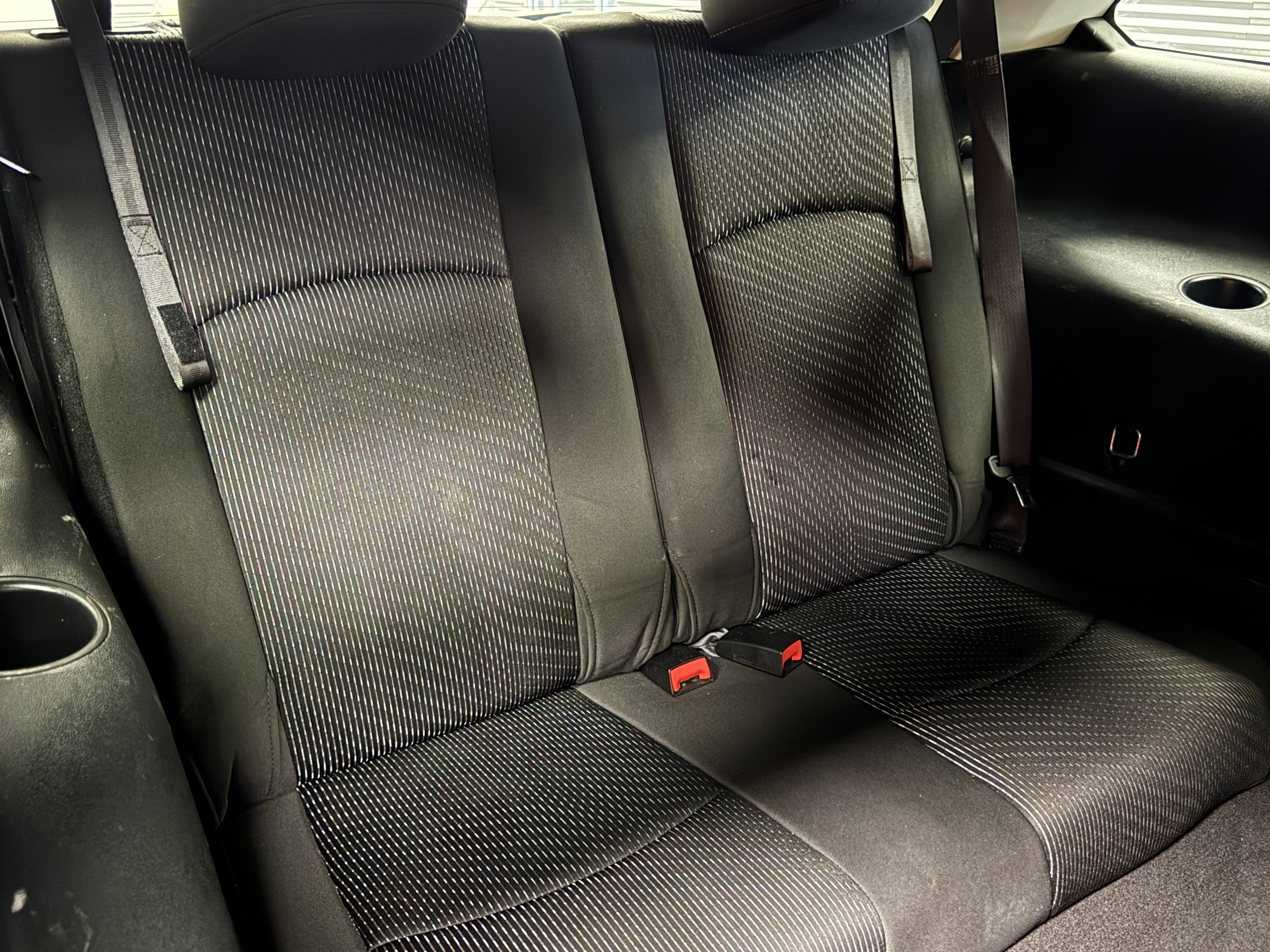 Used 2015 Dodge Journey SXT w/ Flexible Seating Group image 12