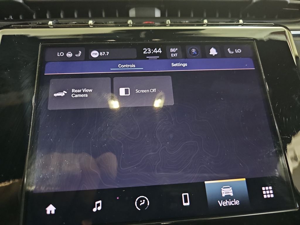 Used 2022 Jeep Grand Cherokee Altitude AWD/4WD image 24