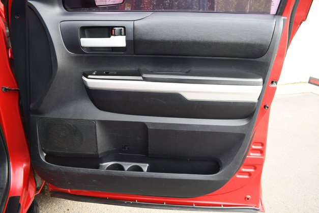 Used 2016 Toyota Tundra SR5 image 23