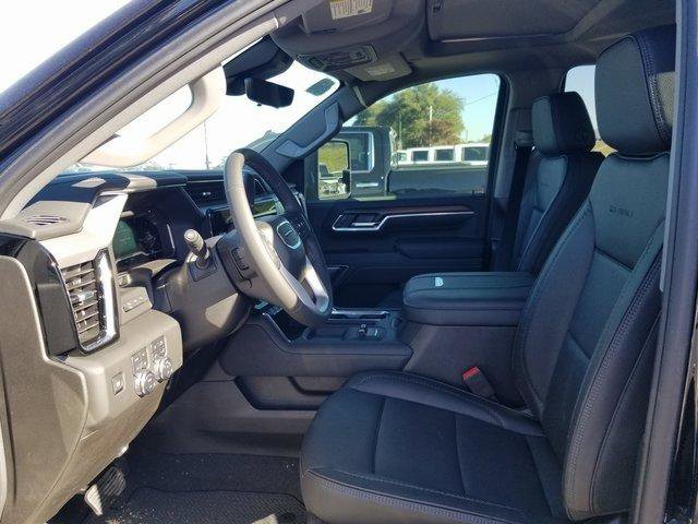 New 2025 GMC Sierra 2500 Denali w/ Denali Reserve Package image 8