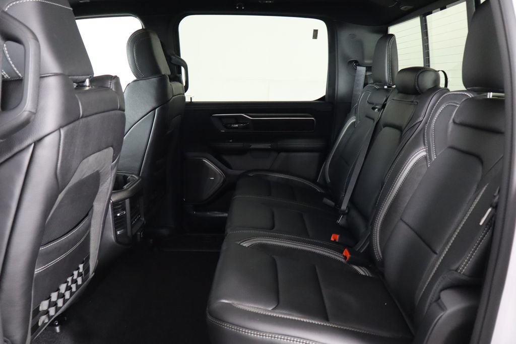 New 2027 RAM 1500 RHO w/ RHO Level 1 Equipment Group AWD/4WD image 16
