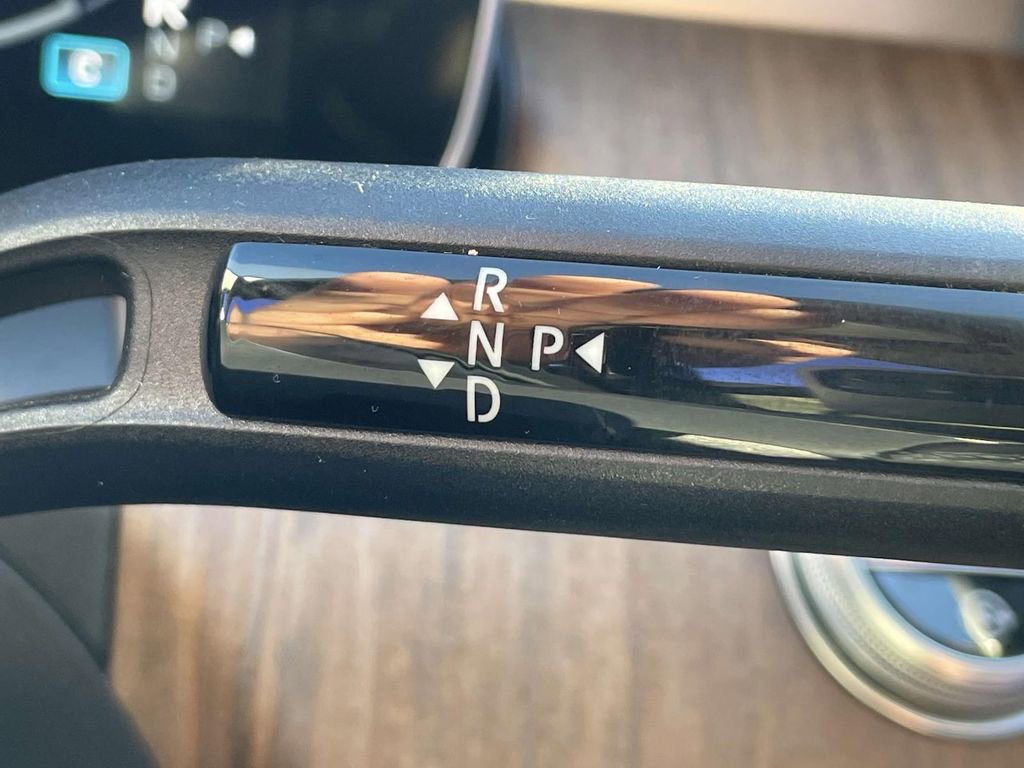 Used 2022 Mercedes-Benz C 300 Sedan image 20