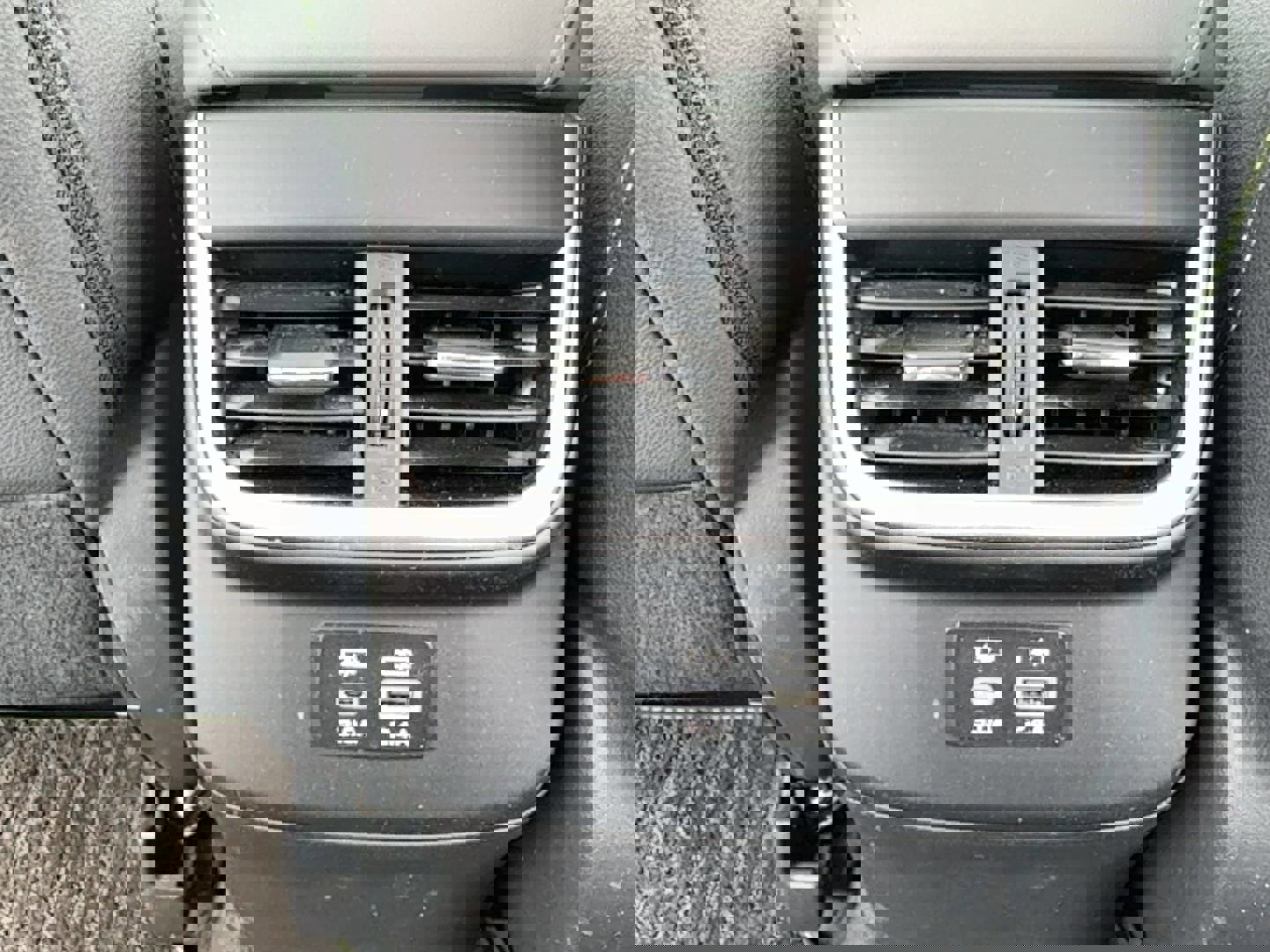 Certified 2023 Subaru Outback Onyx Edition image 18