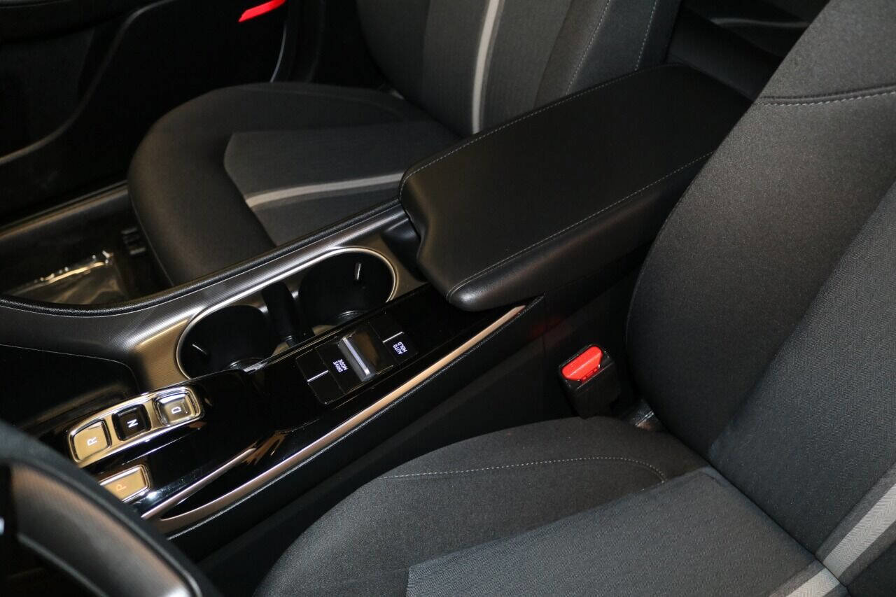 Used 2021 Hyundai Sonata SE image 63