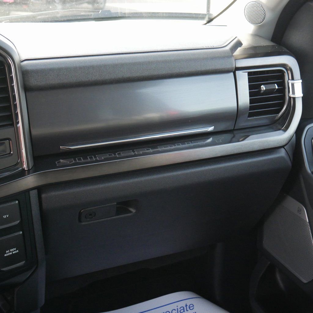 Used 2023 Ford F250 Lariat image 41