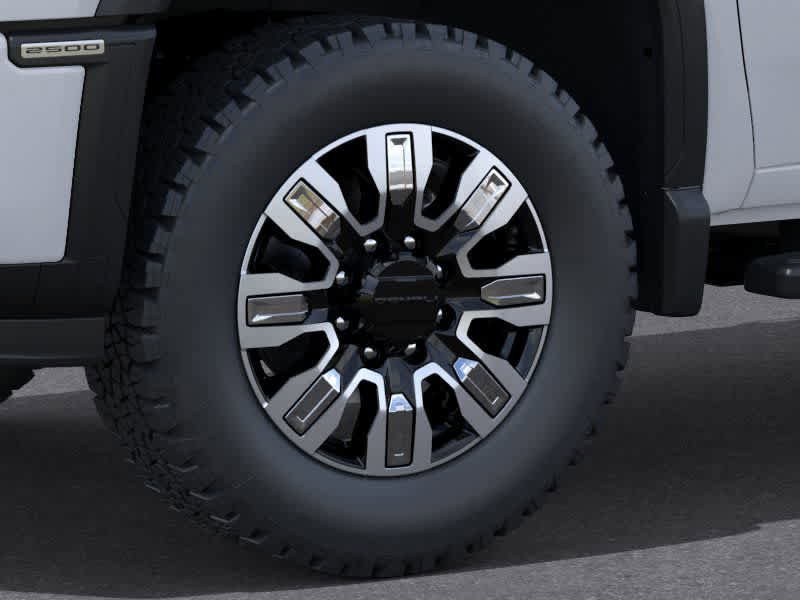 New 2026 GMC Sierra 2500 Denali w/ Technology Package image 9