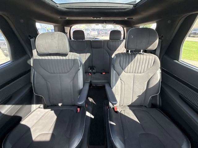 Used 2024 Hyundai Palisade Calligraphy AWD/4WD image 23