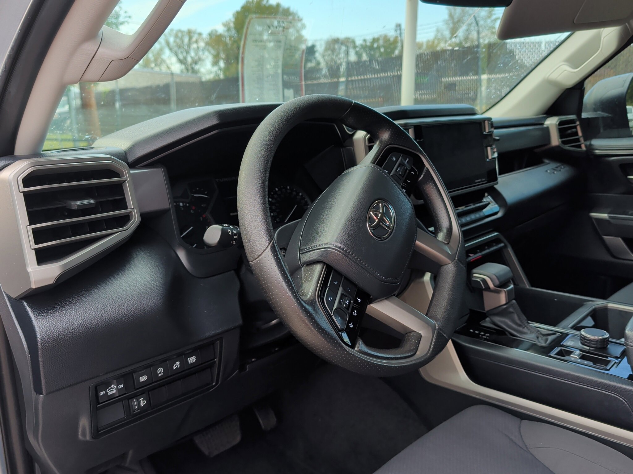 Used 2023 Toyota Tundra SR5 image 11