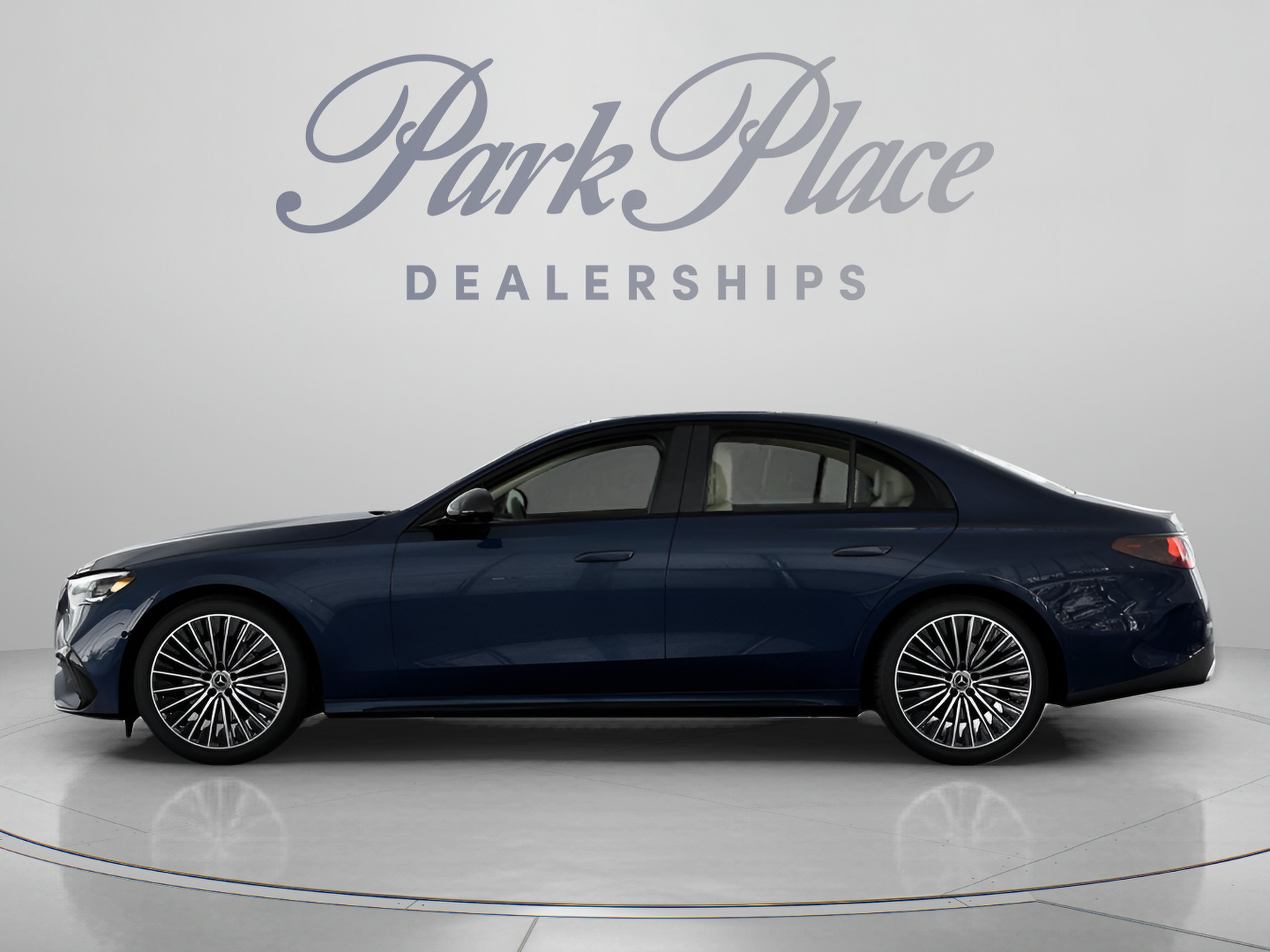 New 2027 Mercedes-Benz E 350 Sedan image 6