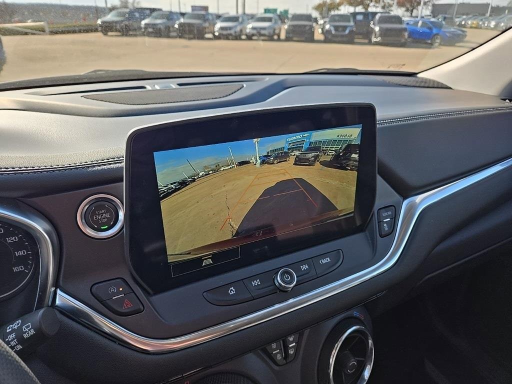 Used 2023 Chevrolet Blazer LT w/ Convenience Package image 27