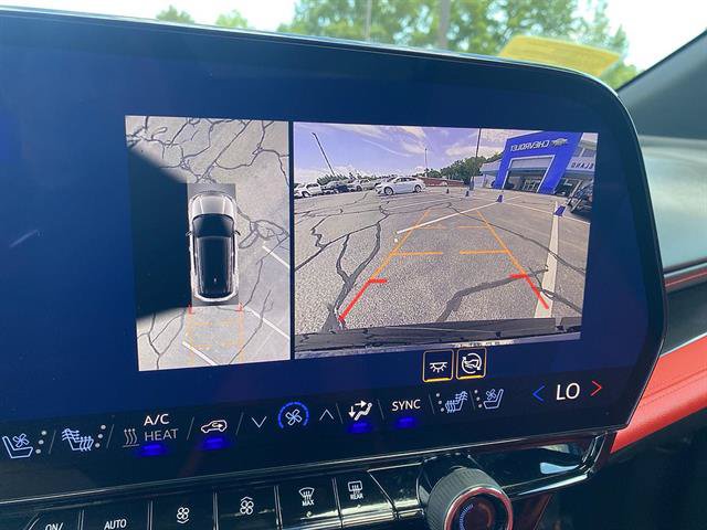 Certified 2026 Chevrolet Blazer EV SS AWD/4WD image 66